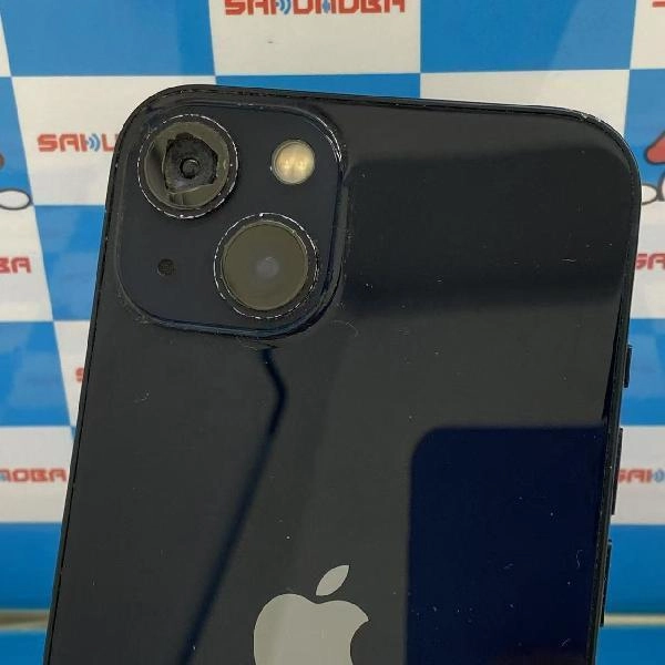 iPhone13 Apple版SIMフリー 128GB MLNC3J/A A2631 ジャンク品