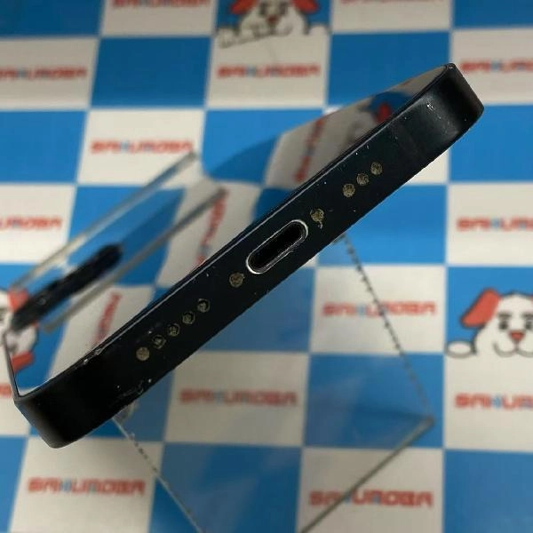 iPhone13 Apple版SIMフリー 128GB MLNC3J/A A2631 ジャンク品