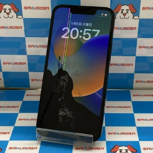 iPhone13 mini docomo版SIMフリー 128GB MLJC3J/A A2626 ジャンク品