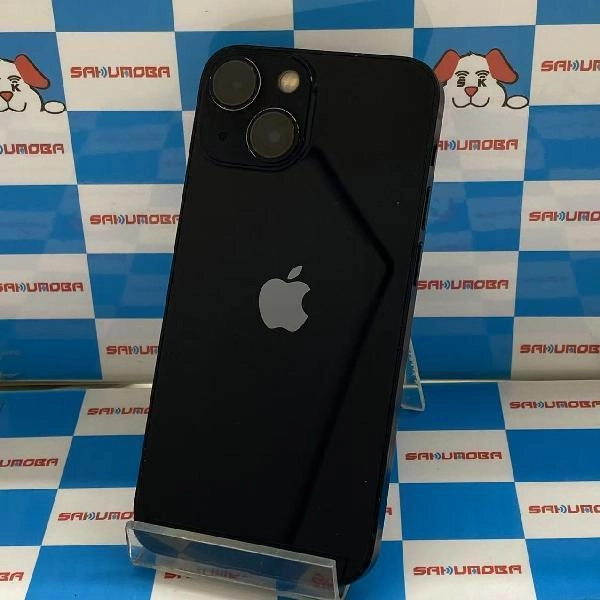 iPhone13 mini docomo版SIMフリー 128GB MLJC3J/A A2626 ジャンク品