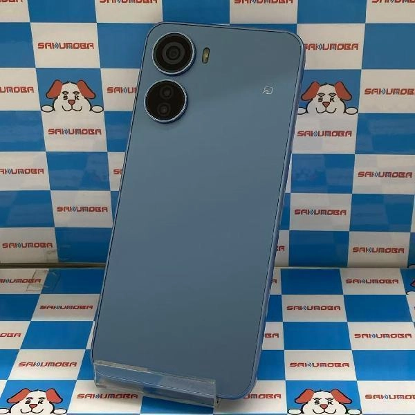 Libero 5G IV A302ZT Y!mobile 128GB 美品