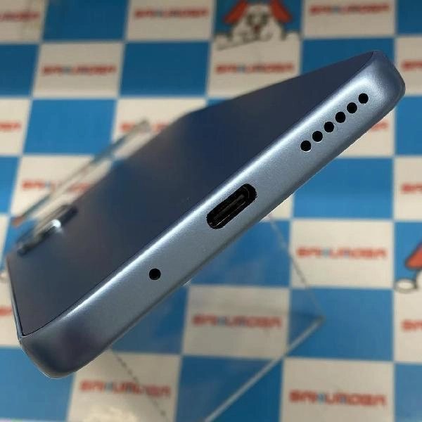 Libero 5G IV A302ZT Y!mobile 128GB 美品