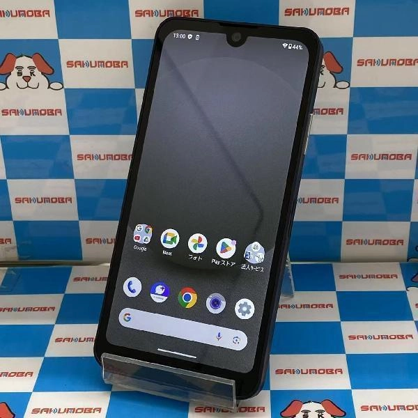 AQUOS wish3 SoftBank 64GB A303SH 新品同様