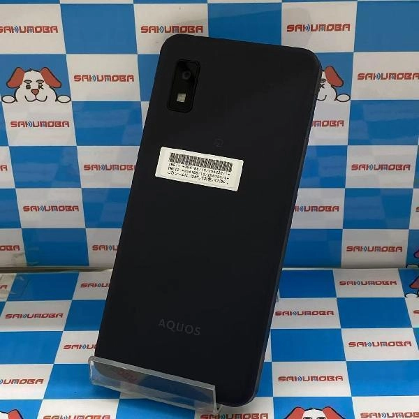 AQUOS wish3 SoftBank 64GB A303SH 新品同様