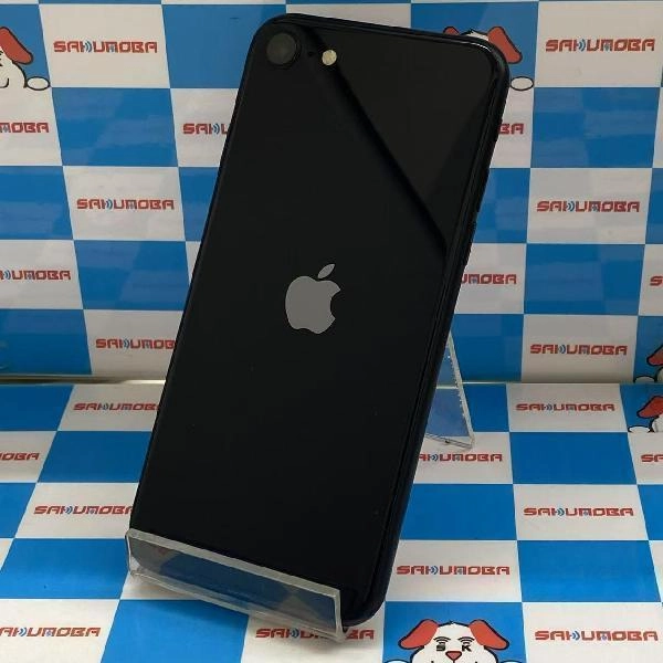 iPhoneSE 第3世代 SoftBank版SIMフリー 128GB MMYF3J/A A2782 美品