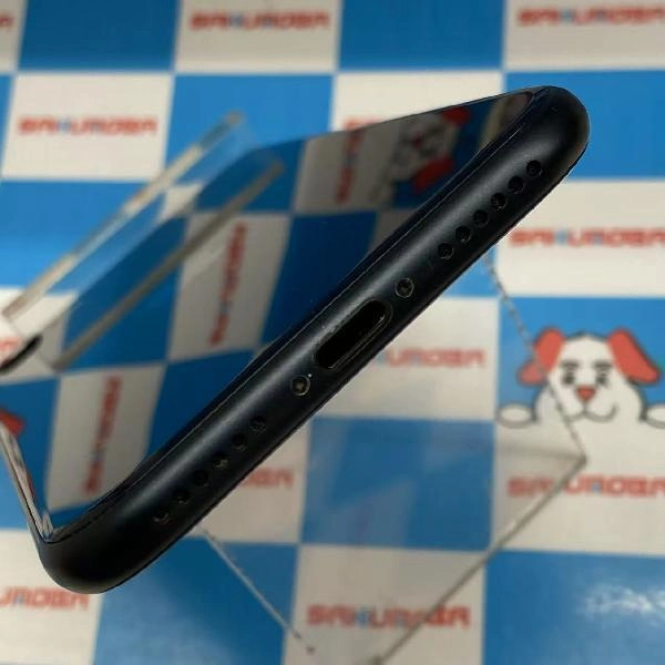 iPhoneSE 第3世代 SoftBank版SIMフリー 128GB MMYF3J/A A2782 美品