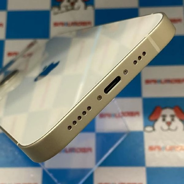 iPhone14 Apple版SIMフリー 128GB MPUQ3J/A A2881 美品