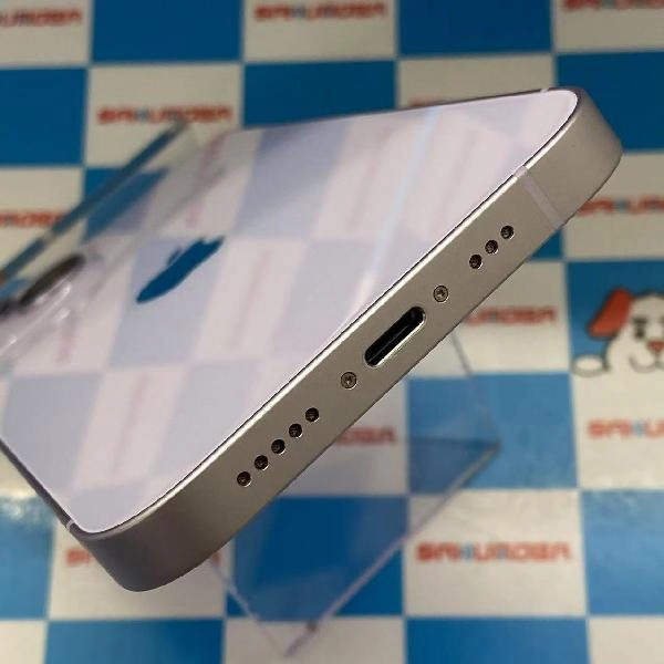 iPhone14 au版SIMフリー 128GB MPUY3J/A A2881