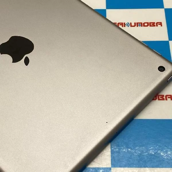 iPad 第5世代 Wi-Fiモデル 32GB MP2F2J/A A1822