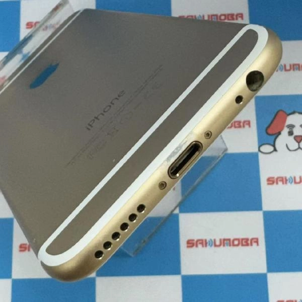 iPhone6 docomo 64GB MG4J2J/A A1586 訳あり品