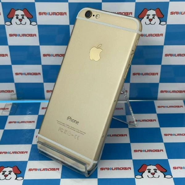 iPhone6 docomo 64GB MG4J2J/A A1586 訳あり品