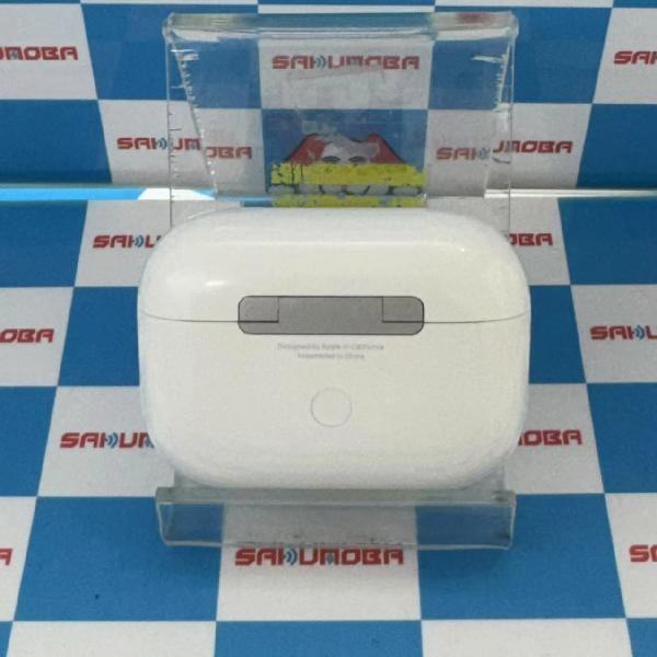 AirPods Pro  MWP22J/A A2190 ホワイト