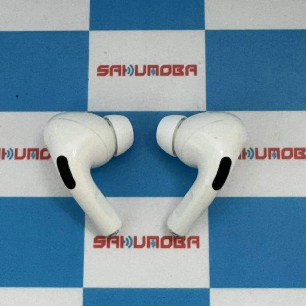 AirPods Pro  MWP22J/A A2190 ホワイト
