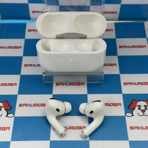 AirPods Pro  MWP22J/A A2190 ホワイト