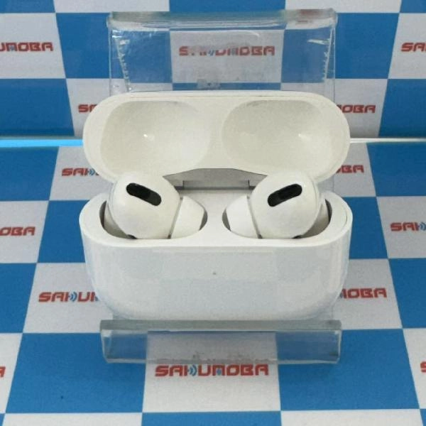 AirPods Pro  MWP22J/A A2190 ホワイト