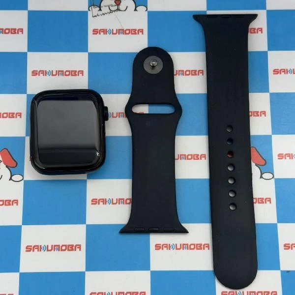 Apple Watch SE 第2世代 GPSモデル 32GB MRE93J/A A2723