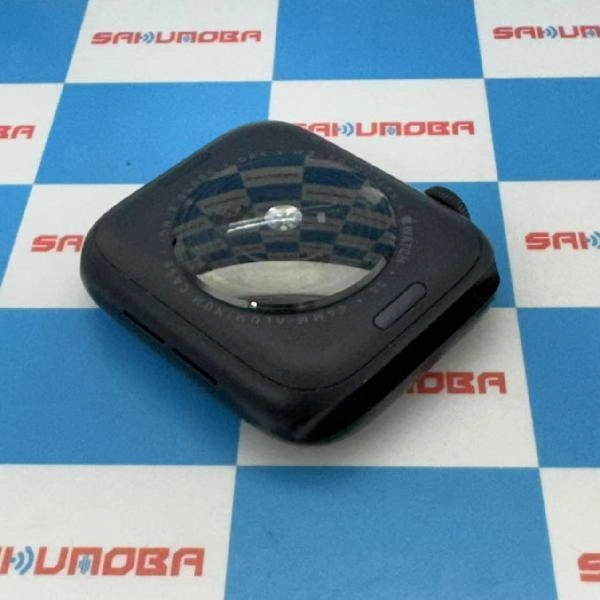 Apple Watch SE 第2世代 GPSモデル 32GB MRE93J/A A2723