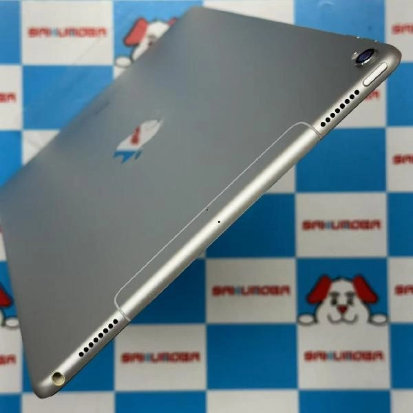iPad Pro 10.5インチ SoftBank版SIMフリー 256GB MPHH2J/A A1709 訳あり品 シルバー