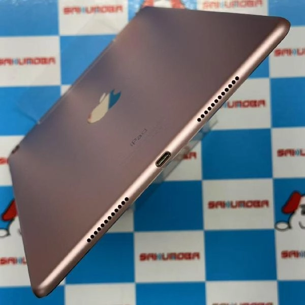 iPad Pro 9.7インチ SoftBank版SIMフリー 32GB MLYJ2J/A A1674 訳あり品 ローズゴールド