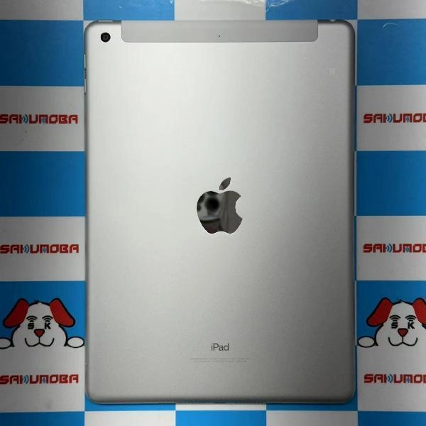 iPad 第5世代 docomo版SIMフリー 128GB MP272J/A A1823