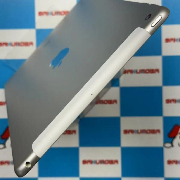 iPad 第5世代 docomo版SIMフリー 128GB MP272J/A A1823