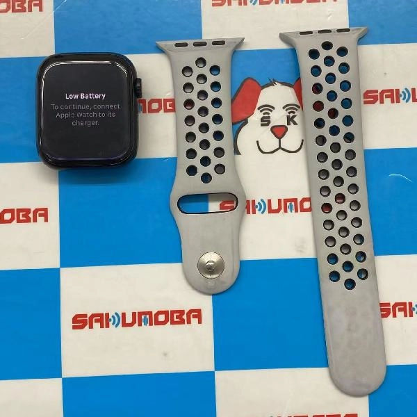 Apple Watch Series 7 GPS + Cellularモデル 32GB MKJ73LL/A