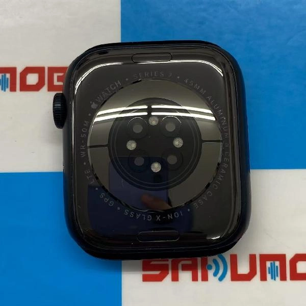Apple Watch Series 7 GPS + Cellularモデル 32GB MKJ73LL/A