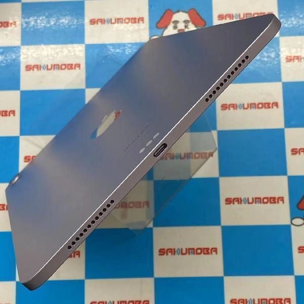 iPad Air 第6世代 11インチ Wi-Fiモデル 256GB MUWK3J/A A2902 新品同様