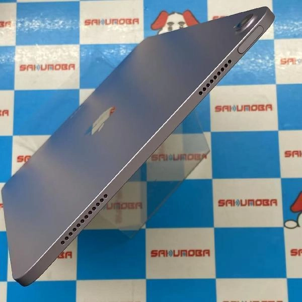 iPad Air 第6世代 11インチ Wi-Fiモデル 256GB MUWK3J/A A2902 新品同様