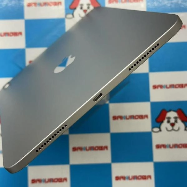 iPad 第11世代 Wi-Fiモデル 256GB MD4G4J/A A3354 開封未使用品 シルバー