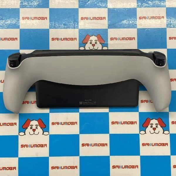 PlayStation Portal リモートプレーヤー  CFIJ-18000 極美品 ホワイト