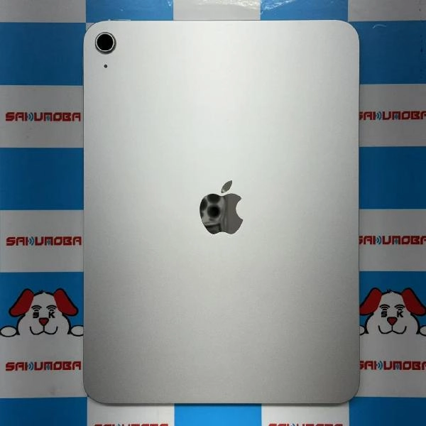 iPad 第11世代 Wi-Fiモデル 256GB MD4G4J/A A3354 開封未使用品 シルバー