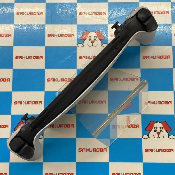 PlayStation Portal リモートプレーヤー  CFIJ-18000 極美品 ホワイト