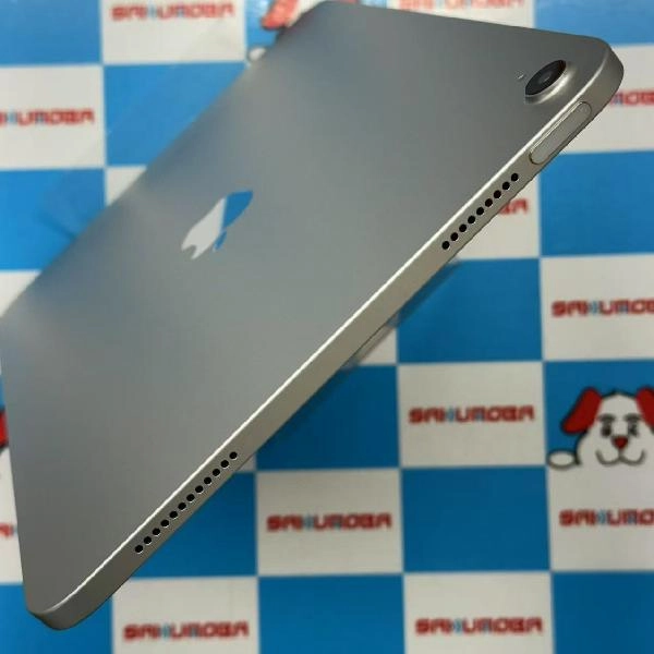 iPad 第11世代 Wi-Fiモデル 256GB MD4G4J/A A3354 開封未使用品 シルバー