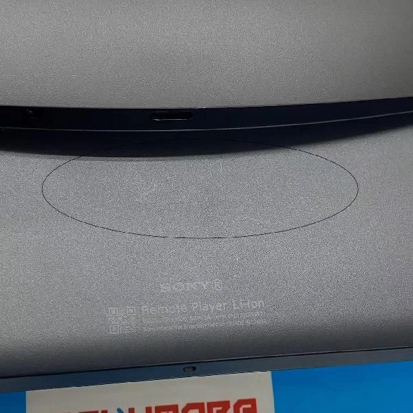 PlayStation Portal リモートプレーヤー  CFIJ-18001 美品 ブラック