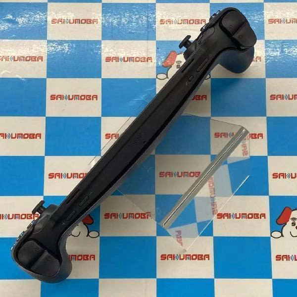 PlayStation Portal リモートプレーヤー  CFIJ-18001 美品 ブラック