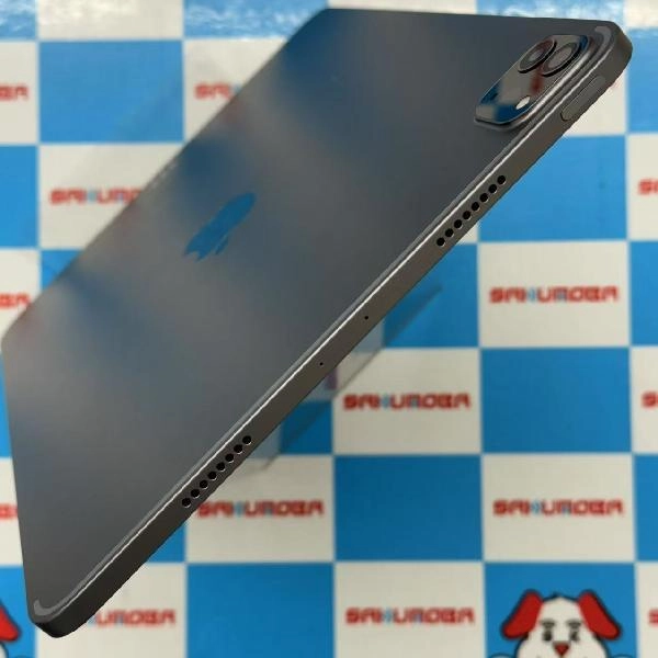 iPad Pro 11インチ 第4世代 Wi-Fiモデル 128GB MNXD3J/A A2759 極美品