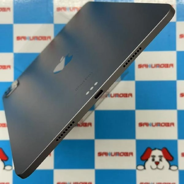 iPad Pro 11インチ 第4世代 Wi-Fiモデル 128GB MNXD3J/A A2759