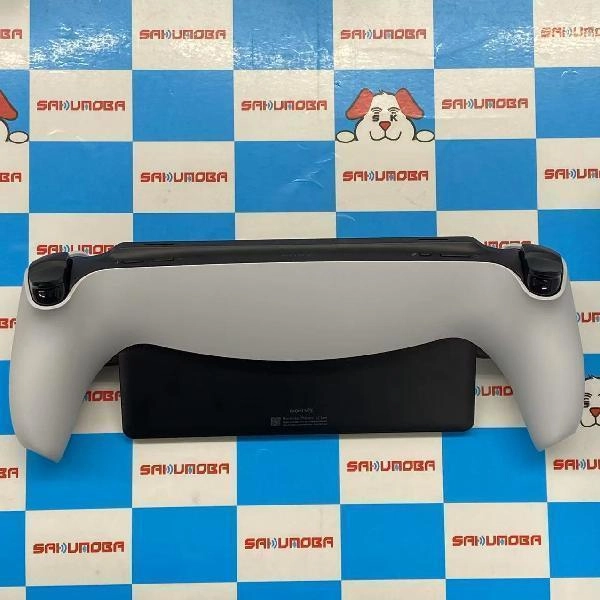 PlayStation Portal リモートプレーヤー  CFI-Y1000 美品 ホワイト