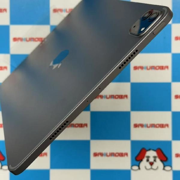 iPad Pro 11インチ 第4世代 Wi-Fiモデル 128GB MNXD3J/A A2759