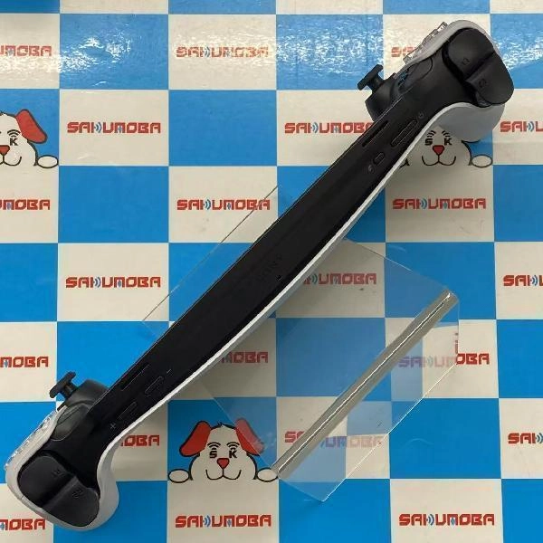 PlayStation Portal リモートプレーヤー  CFI-Y1000 美品 ホワイト