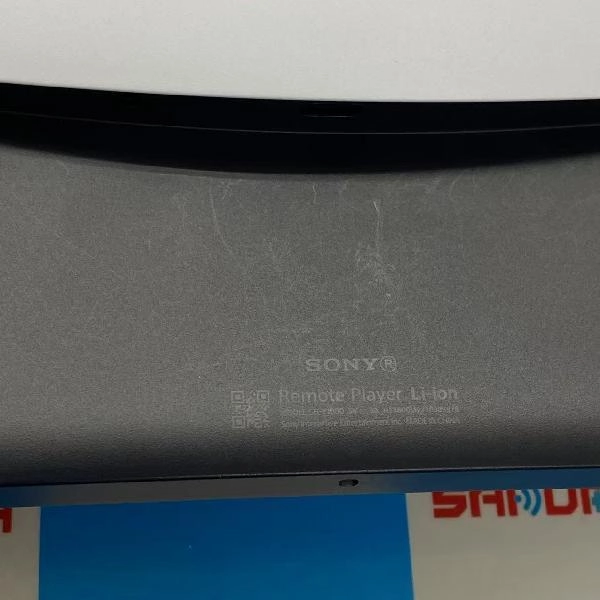   PlayStation Portal リモートプレーヤー CFI-Y1000 ホワイト