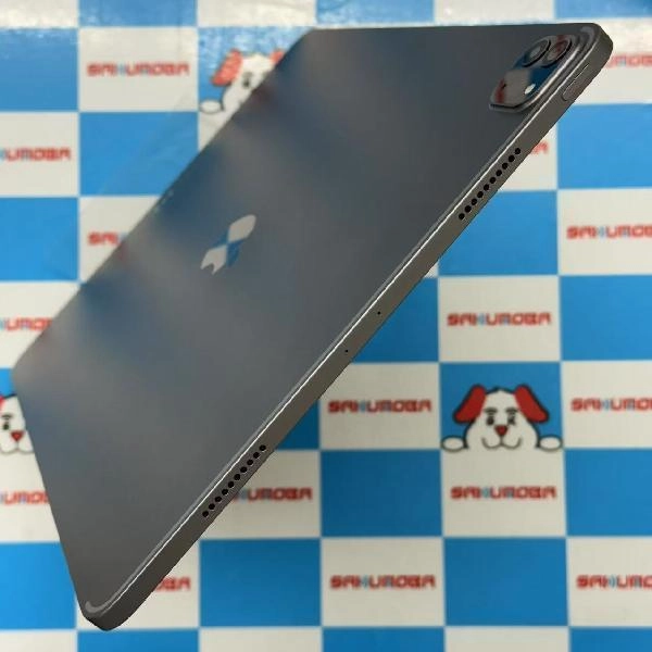 iPad Pro 12.9インチ 第6世代 Wi-Fiモデル 128GB MNXP3J/A A2436 極美品 スペースグレイ