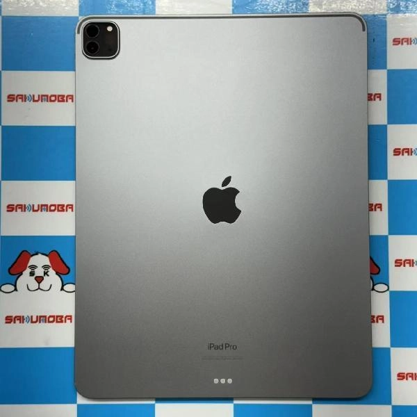 iPad Pro 12.9インチ 第6世代 Wi-Fiモデル 128GB MNXP3J/A A2436 極美品 スペースグレイ