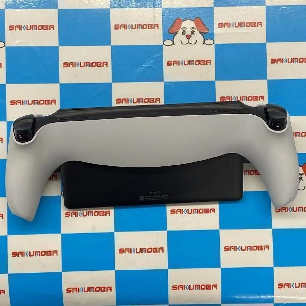   PlayStation Portal リモートプレーヤー CFI-Y1000 ホワイト