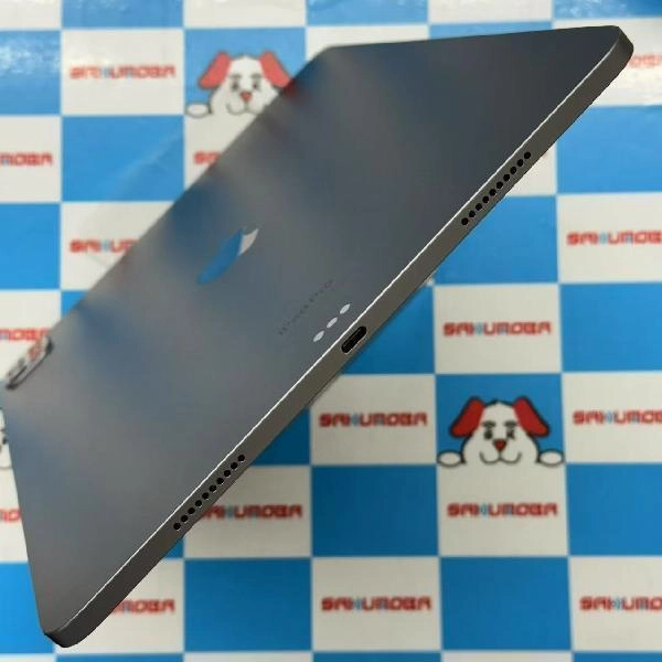 iPad Pro 12.9インチ 第6世代 Wi-Fiモデル 128GB MNXP3J/A A2436 極美品 スペースグレイ