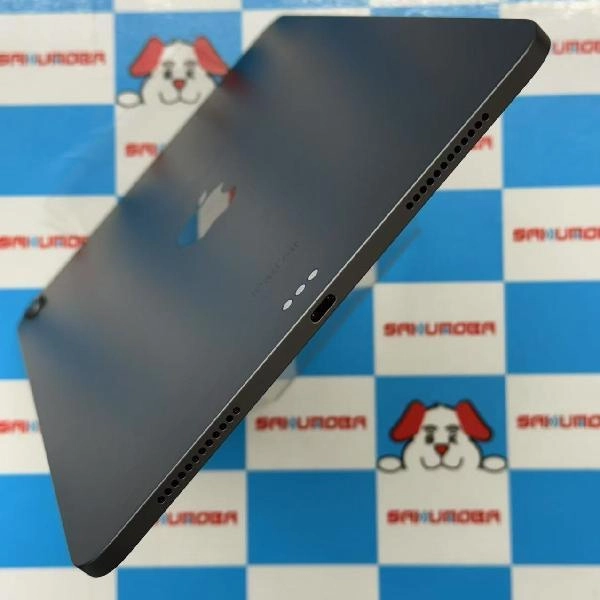 iPad Air 第5世代 Wi-Fiモデル 256GB MM9L3J/A A2588 極美品 スペースグレイ