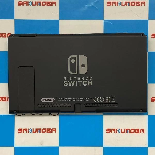 Nintendo Switch [グレー] 32GB HAD-S-KAAAA