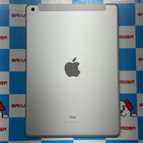 iPad 第5世代 docomo版SIMフリー 32GB MP1L2J/A A1823