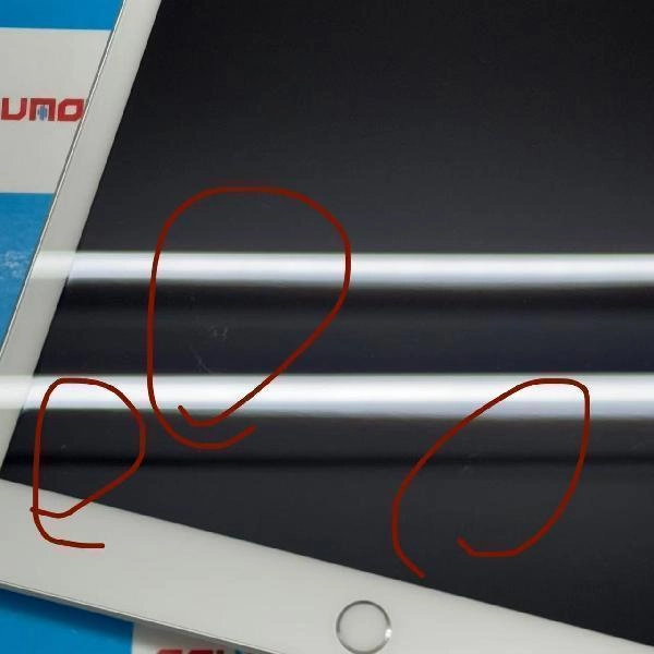 iPad 第7世代 Wi-Fiモデル 32GB MW752J/A A2197 シルバー